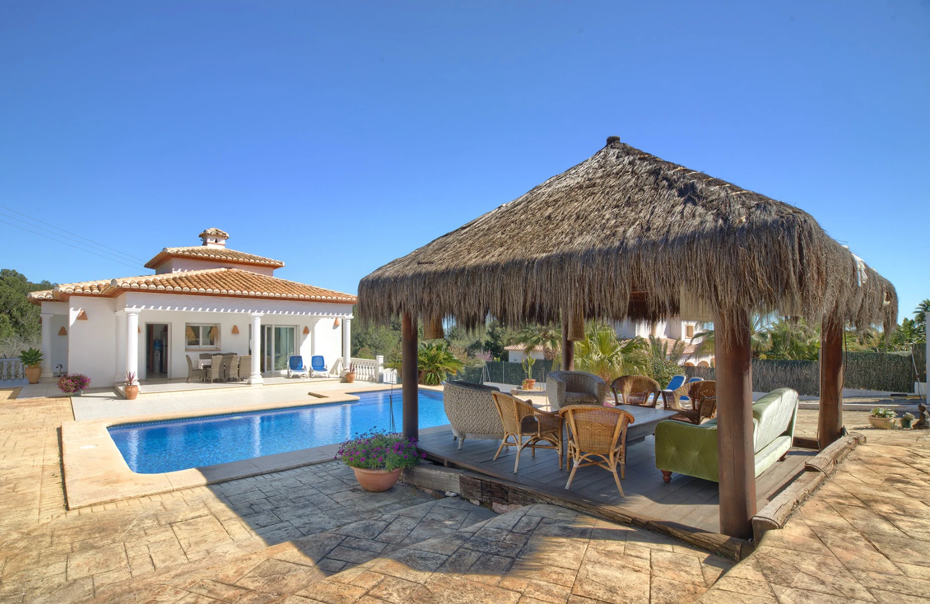 CROV072745 - Villa for sale in Jávea/xàbia