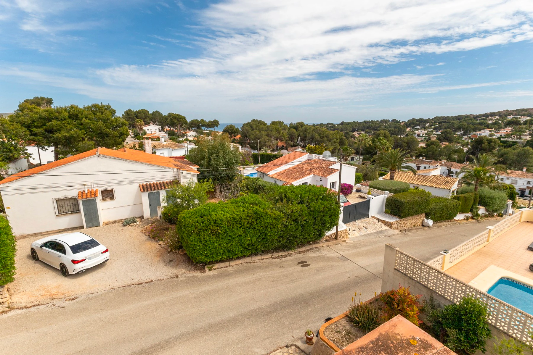 CROV130625 - Chalet/Villa en venta en Moraira