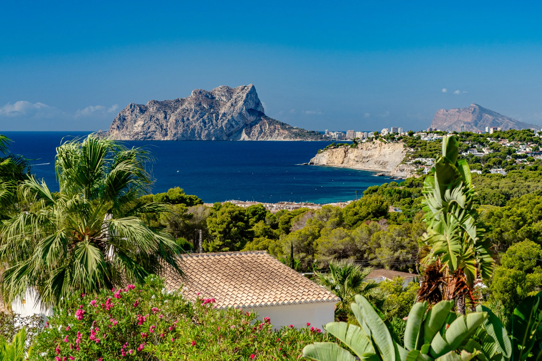CROV666245 - Villa à la vente à Moraira