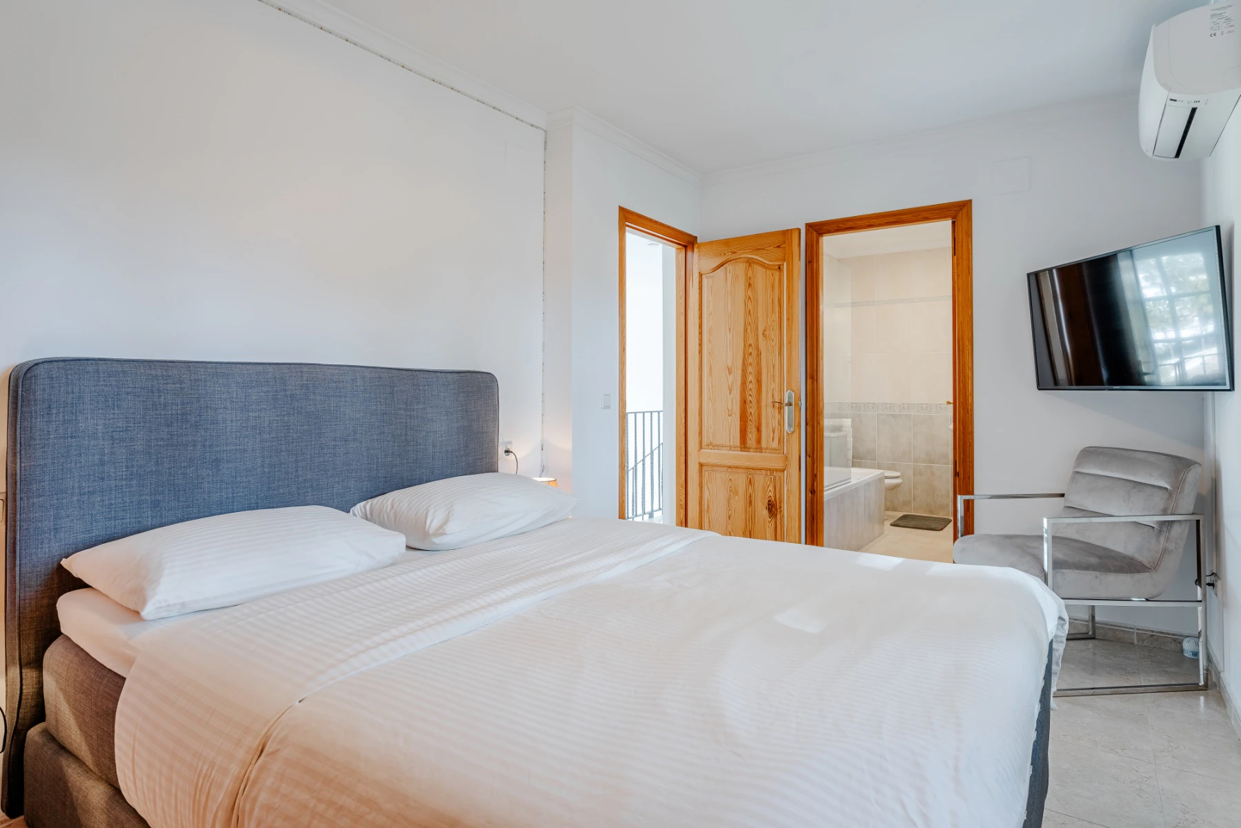Chalet/Villa en venta en Jávea/xàbia