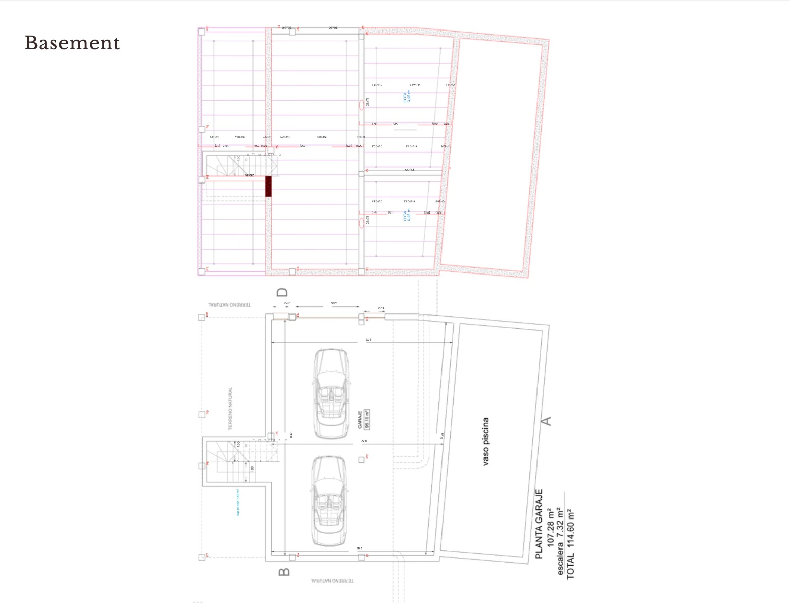 CROV930662 - Chalet/Villa en venta en Alcalali