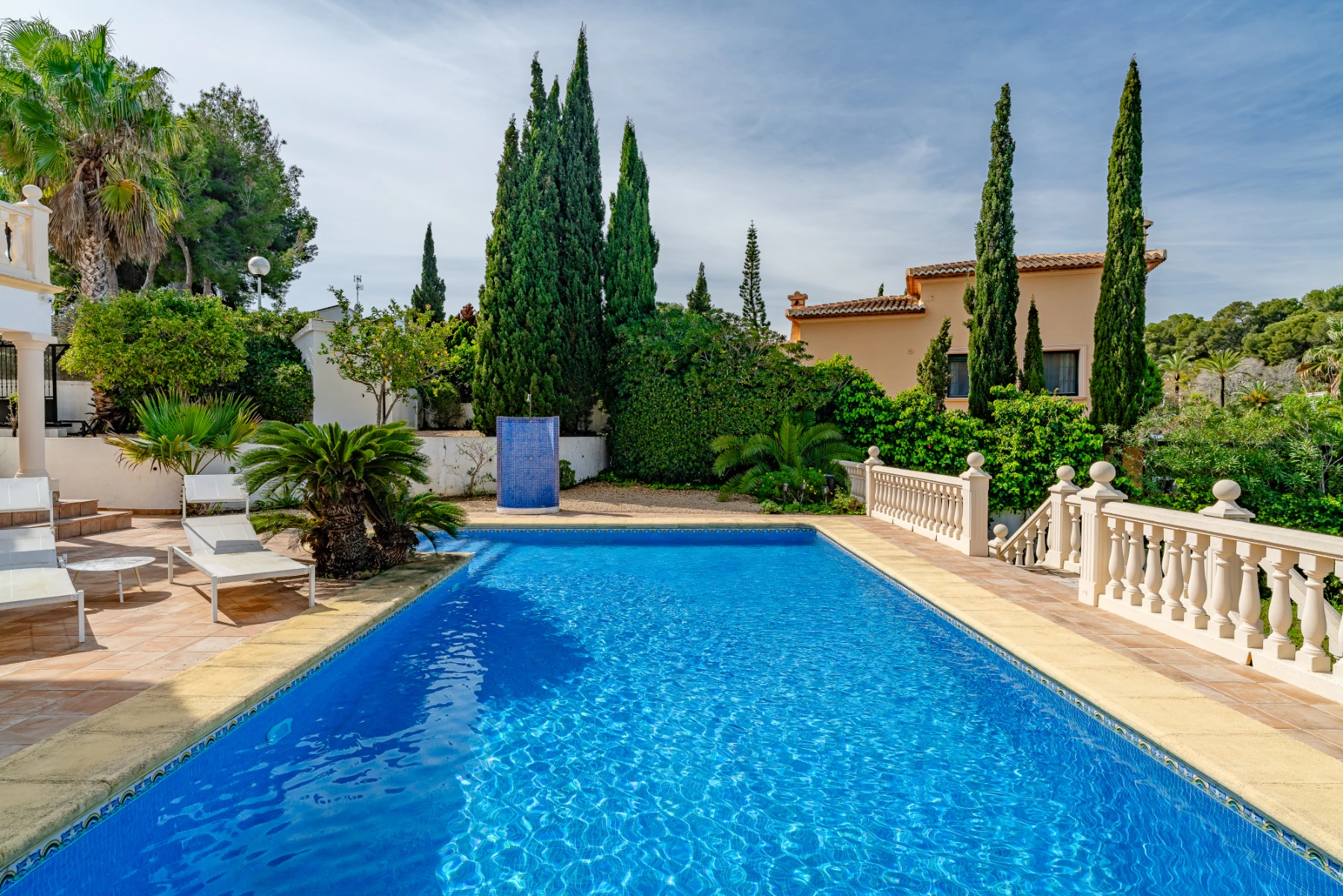 Chalet/Villa en venta en Jávea/xàbia