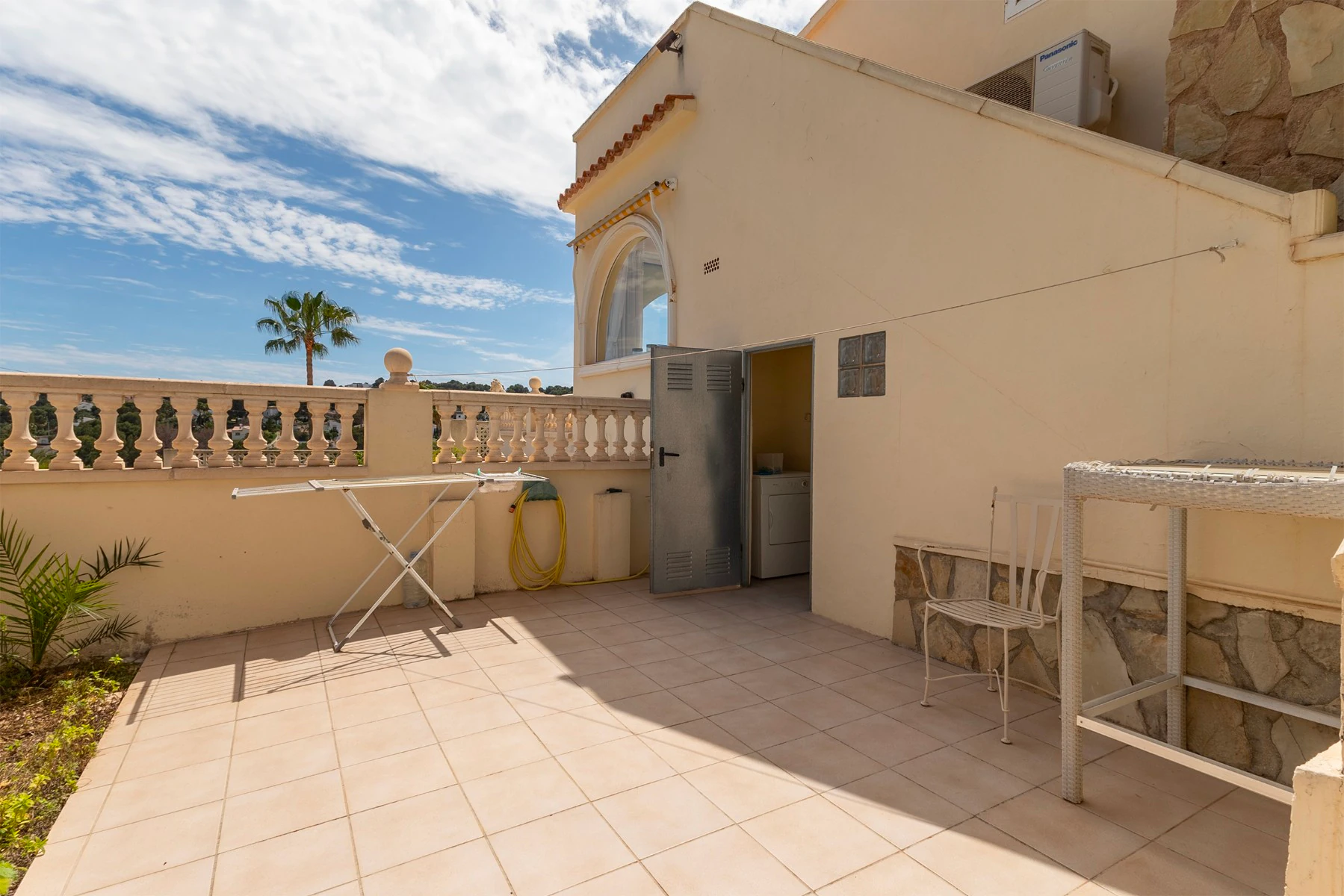 CROV130625 - Chalet/Villa en venta en Moraira