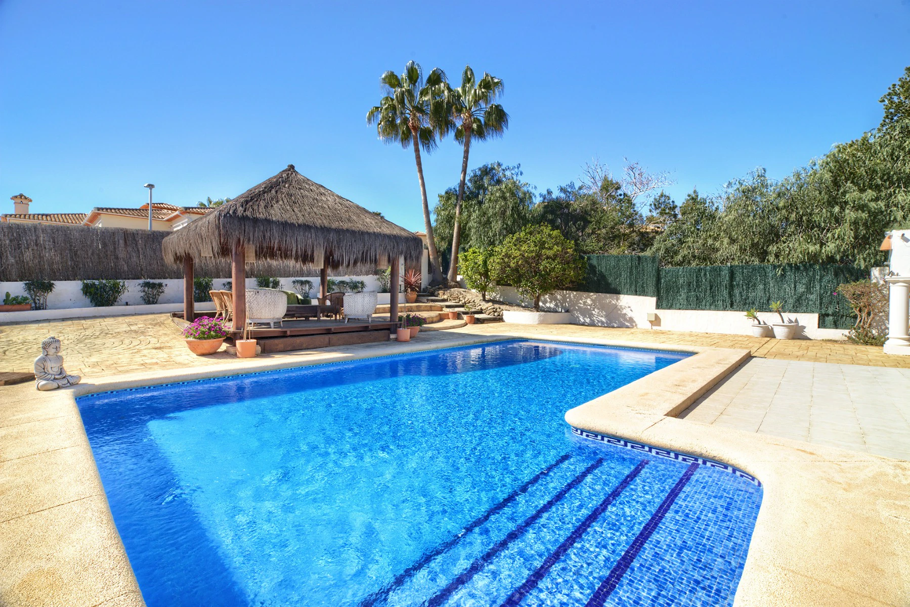 CROV072745 - Villa for sale in Jávea/xàbia