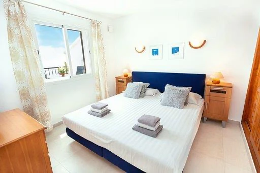 CROV571424 - Apartment / Flat en venta en Benitachell