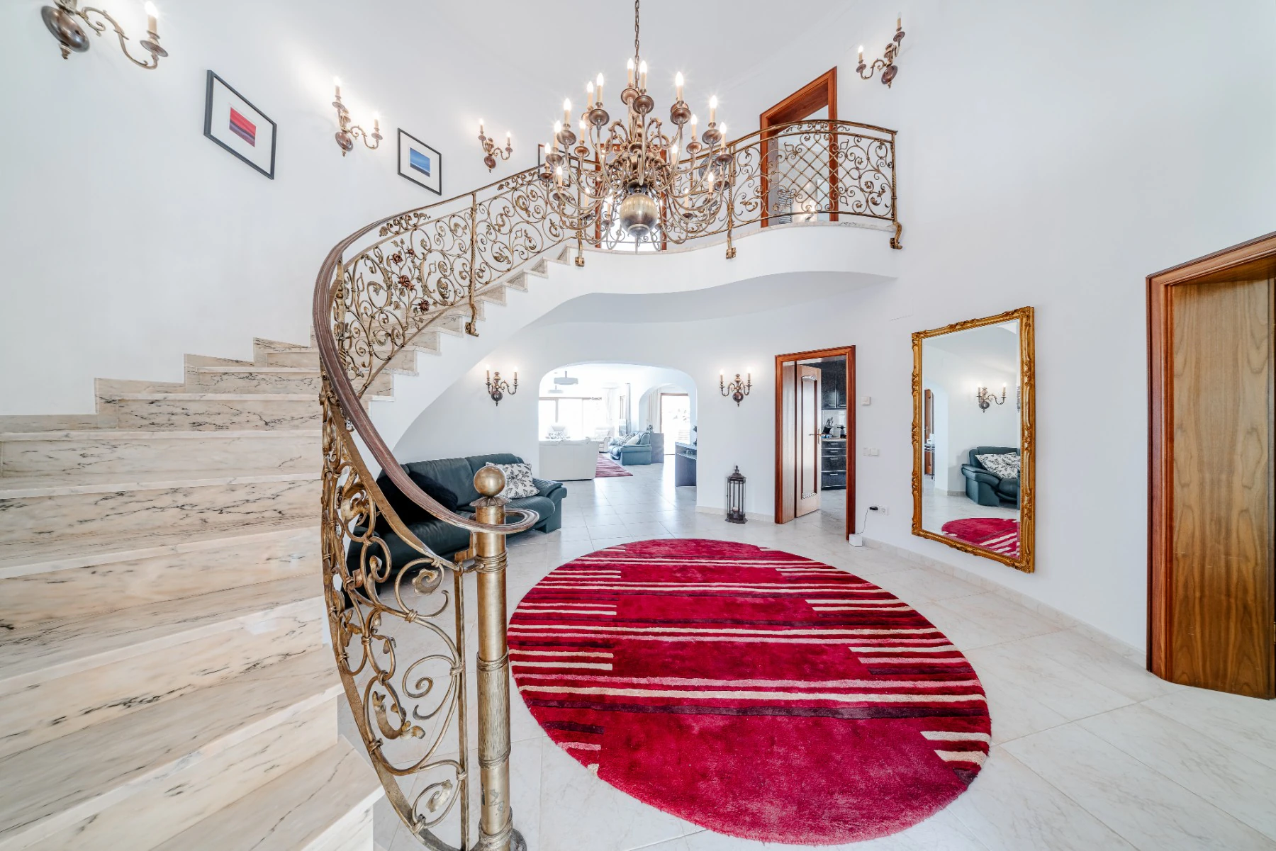 CROV666245 - Villa à la vente à Moraira