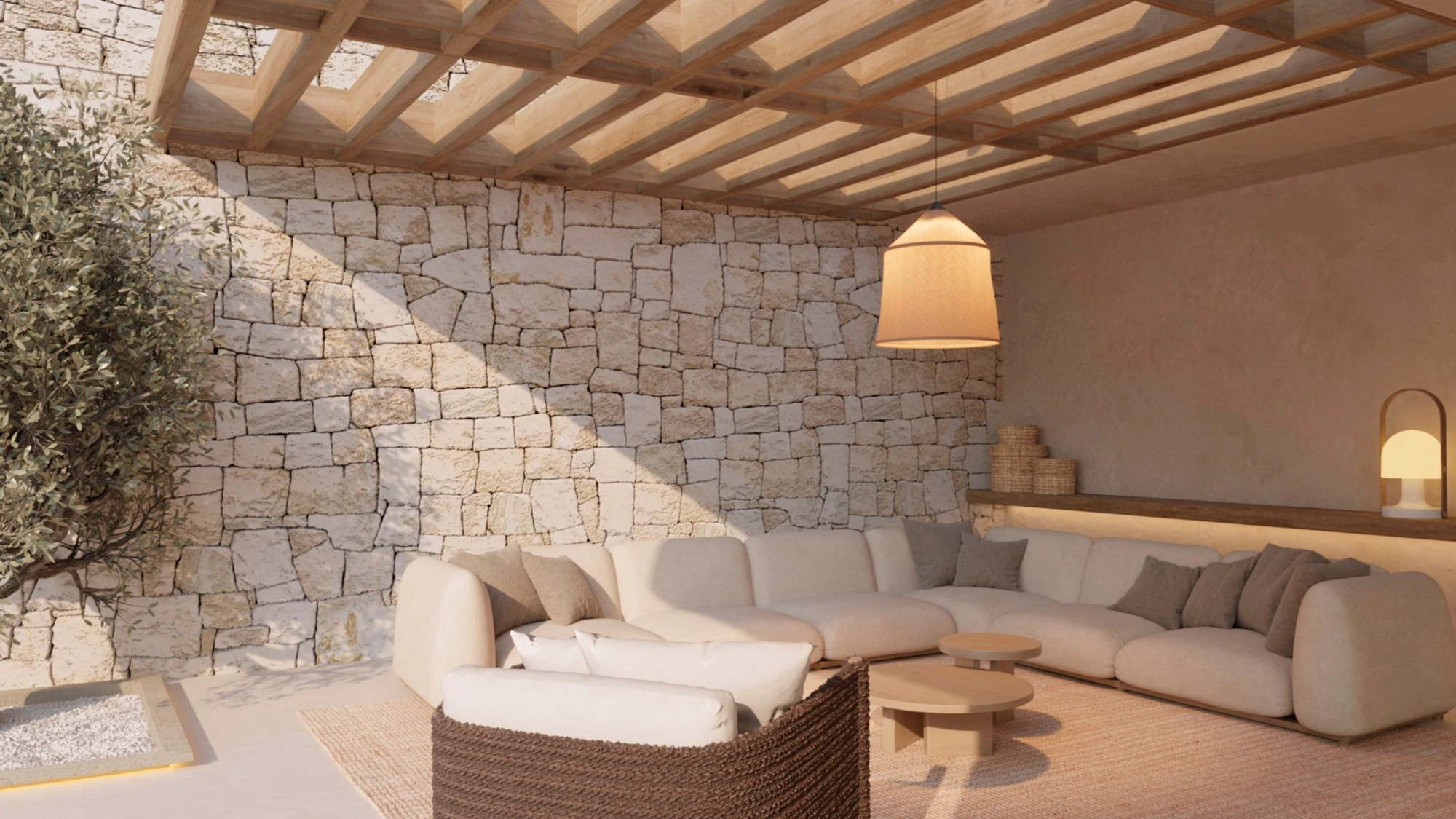 CROV886435 - Villa à la vente à Moraira