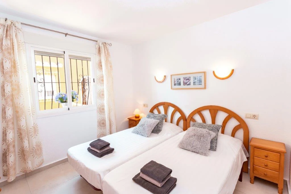 CROV571424 - Apartment / Flat en venta en Benitachell