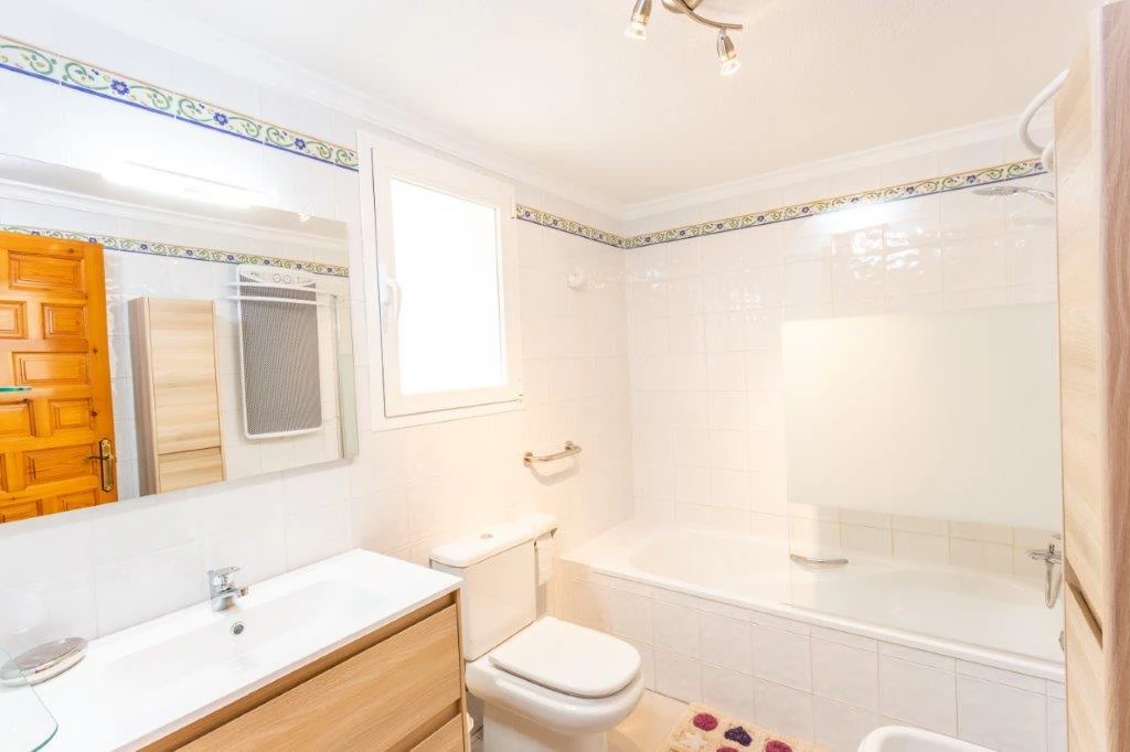 CROV571424 - Apartment / Flat en venta en Benitachell