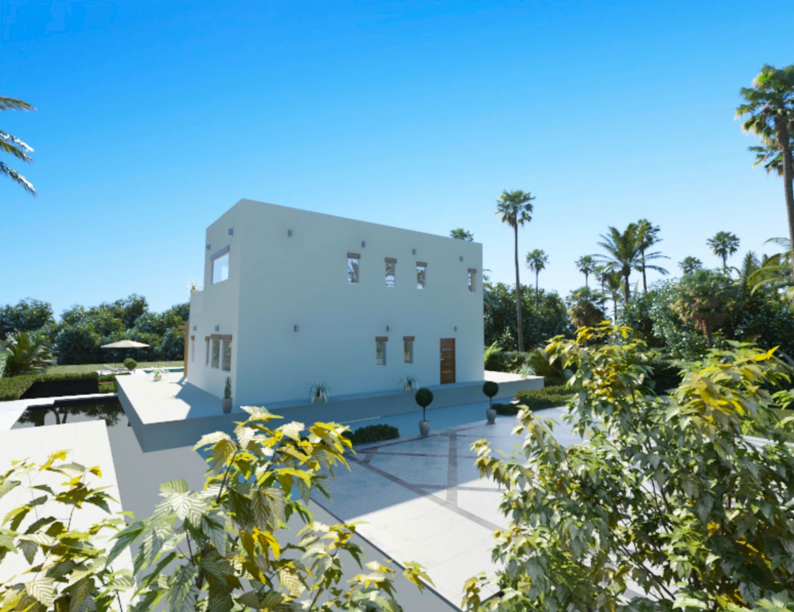 CROV930662 - Chalet/Villa en venta en Alcalali