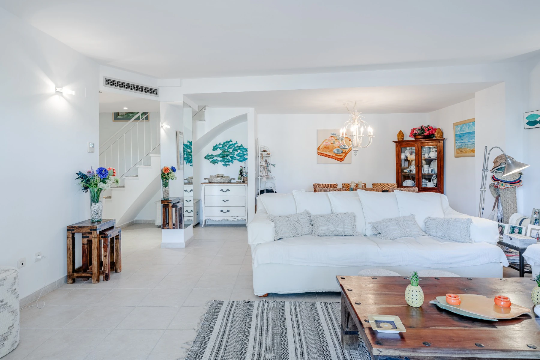 CROV216161 - Apartment / Flat en venta en Jávea/xàbia
