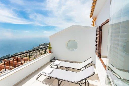 CROV571424 - Apartment / Flat en venta en Benitachell