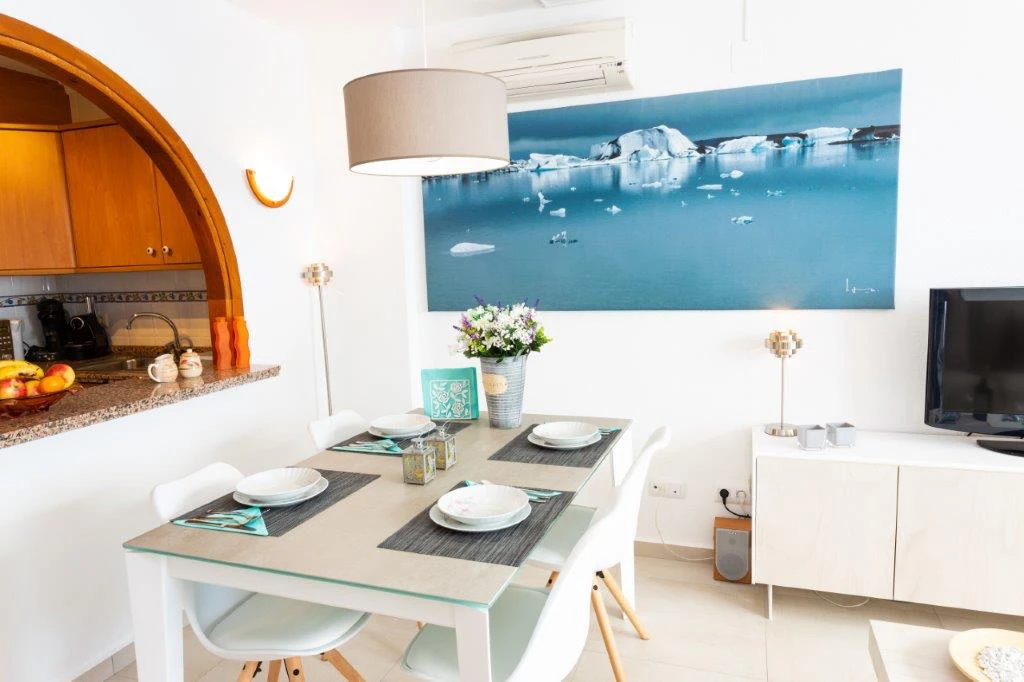 CROV571424 - Apartment / Flat en venta en Benitachell