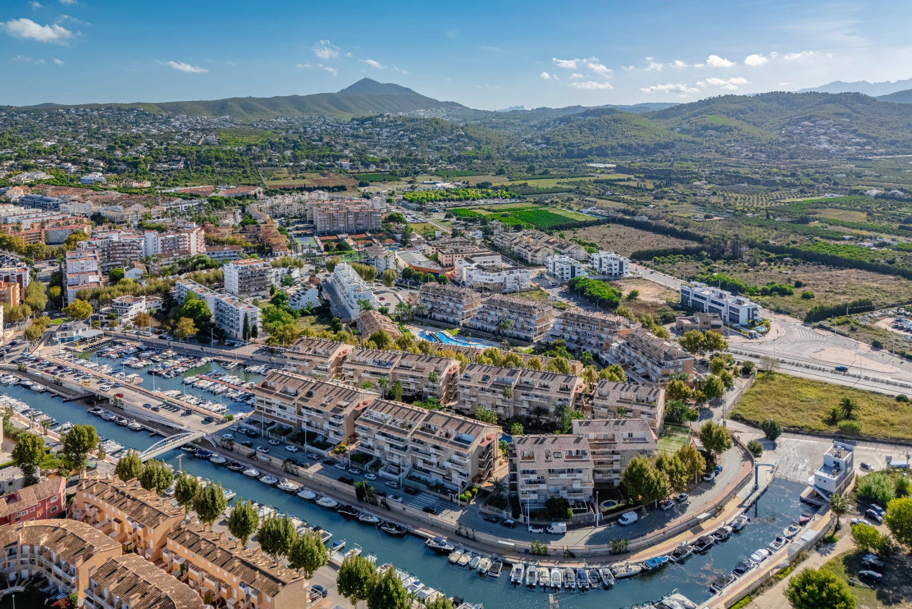 CROV216161 - Apartment / Flat en venta en Jávea/xàbia