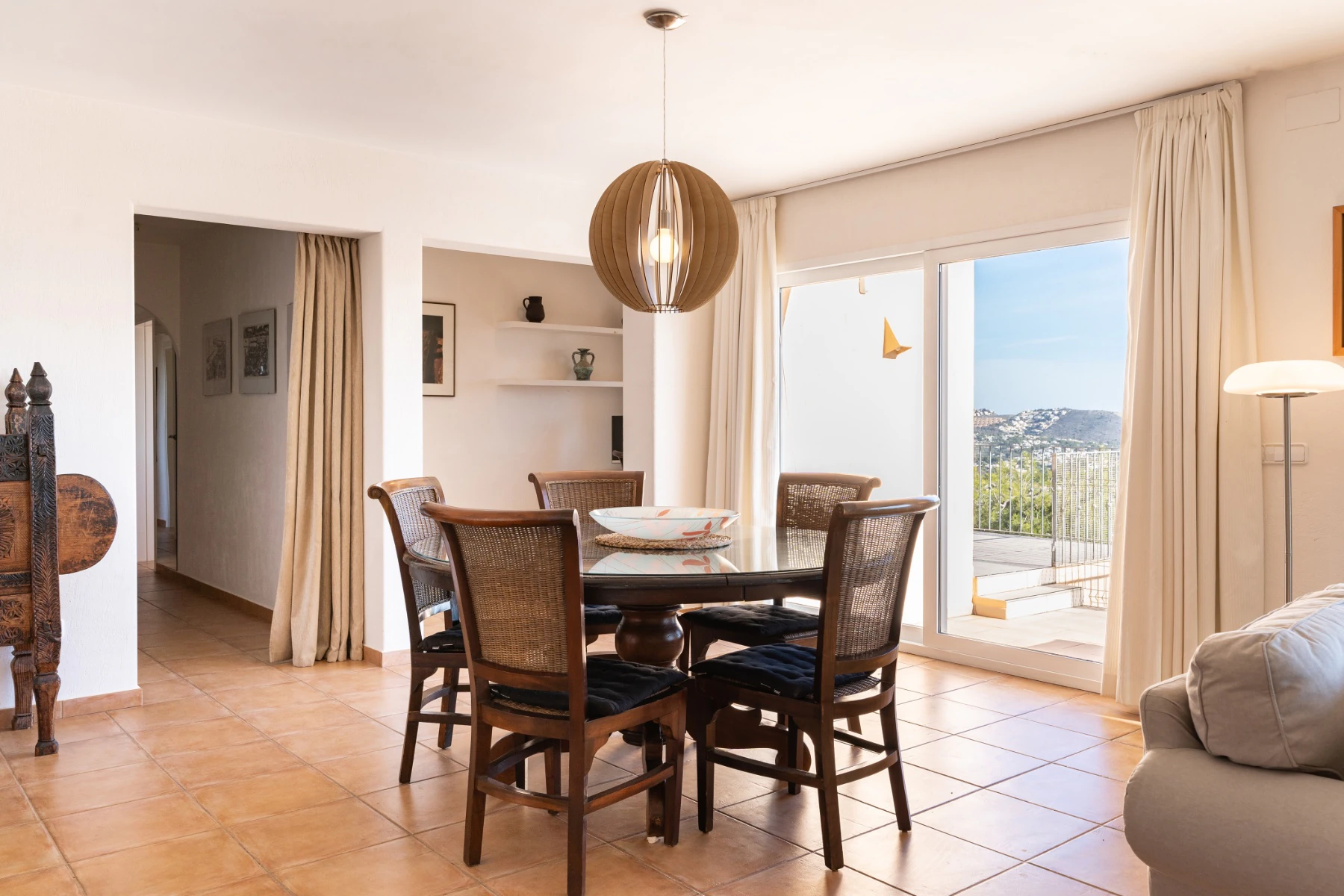 CROV941740 - Villa à la vente à Moraira
