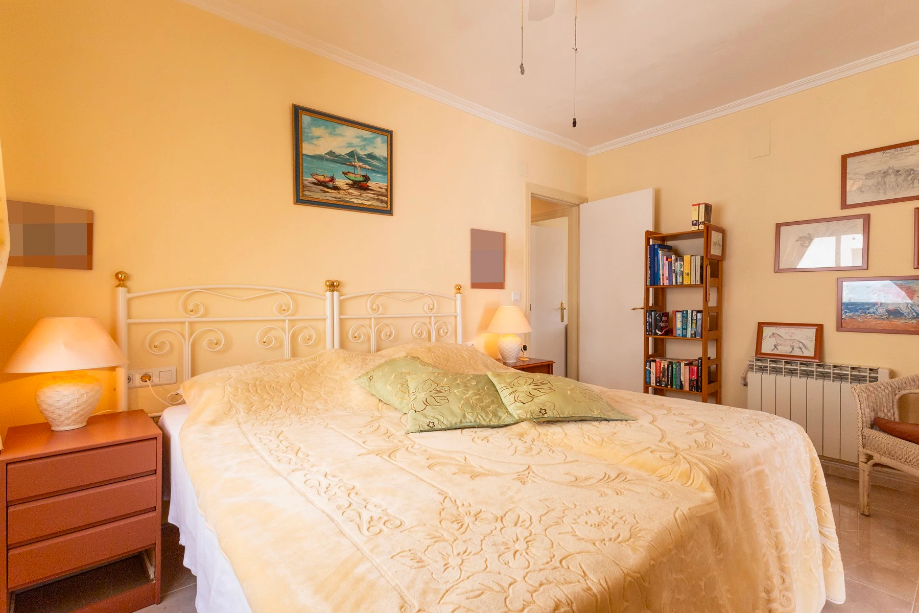 CROV130625 - Chalet/Villa en venta en Moraira