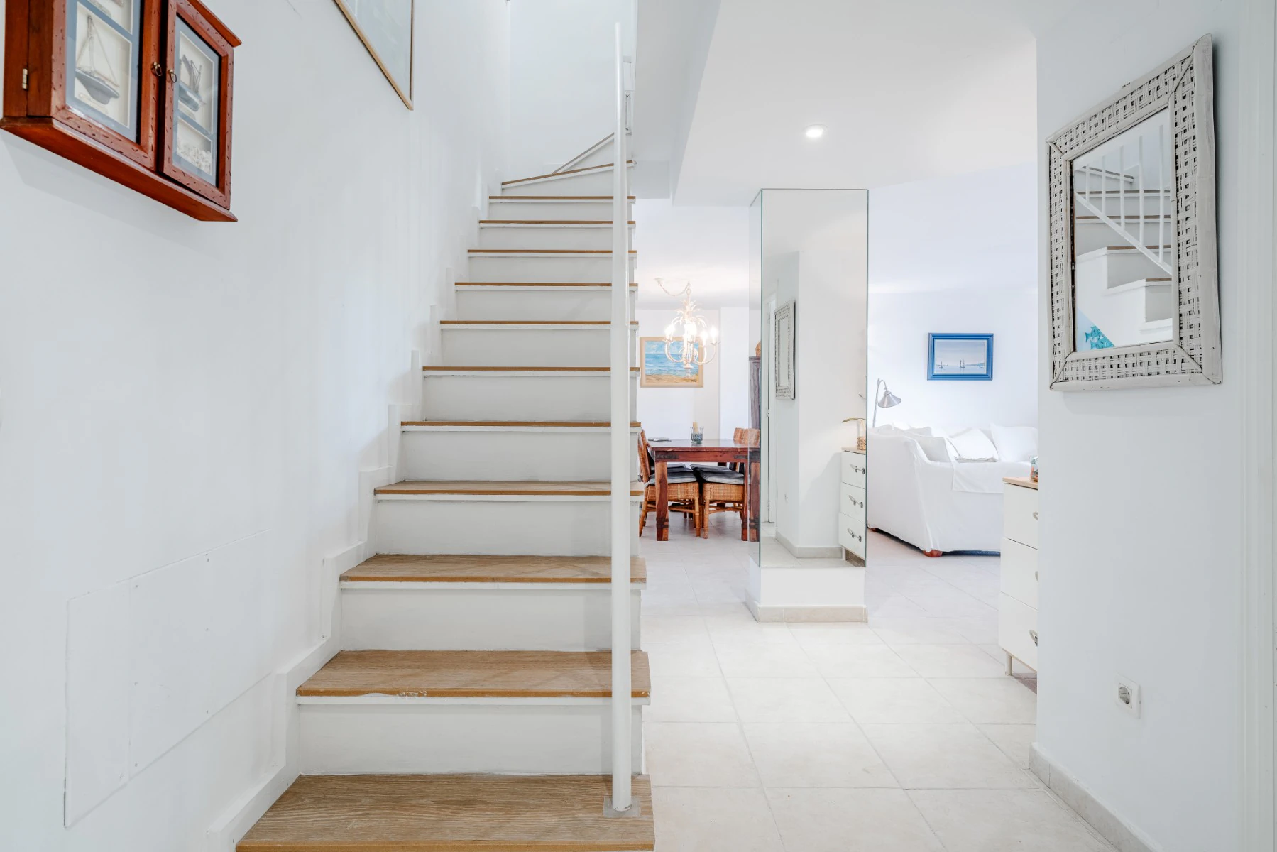 CROV216161 - Apartment / Flat en venta en Jávea/xàbia