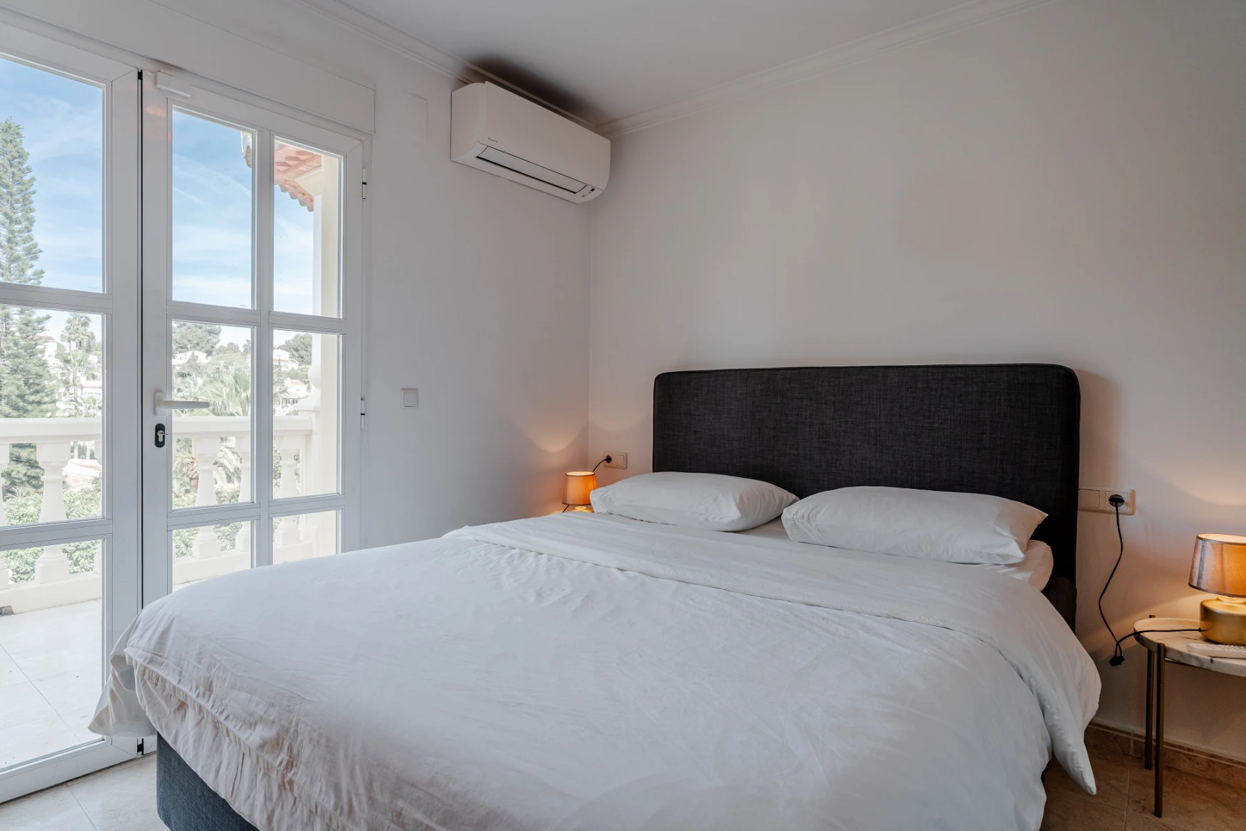 Chalet/Villa en venta en Jávea/xàbia