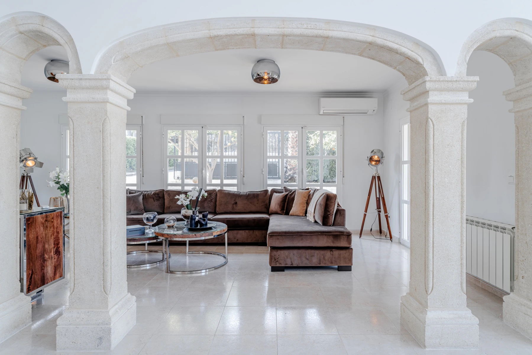 Chalet/Villa en venta en Jávea/xàbia