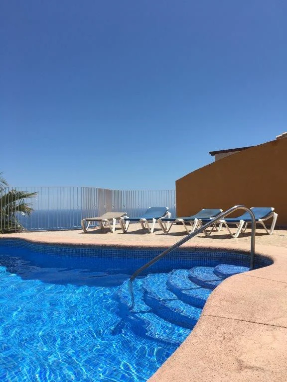 CROV571424 - Apartment / Flat en venta en Benitachell