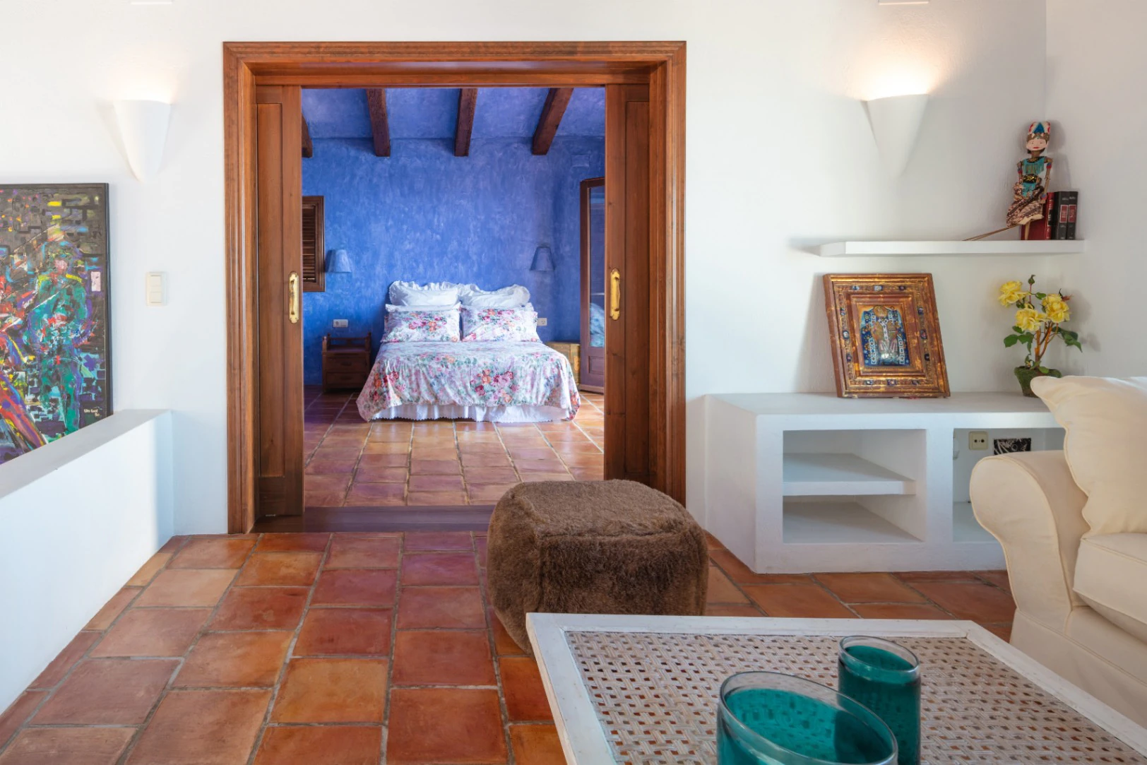 CR1041 - Villa en Balcón al Mar, Jávea, con piscina infinity y vistas impresionantes al mar