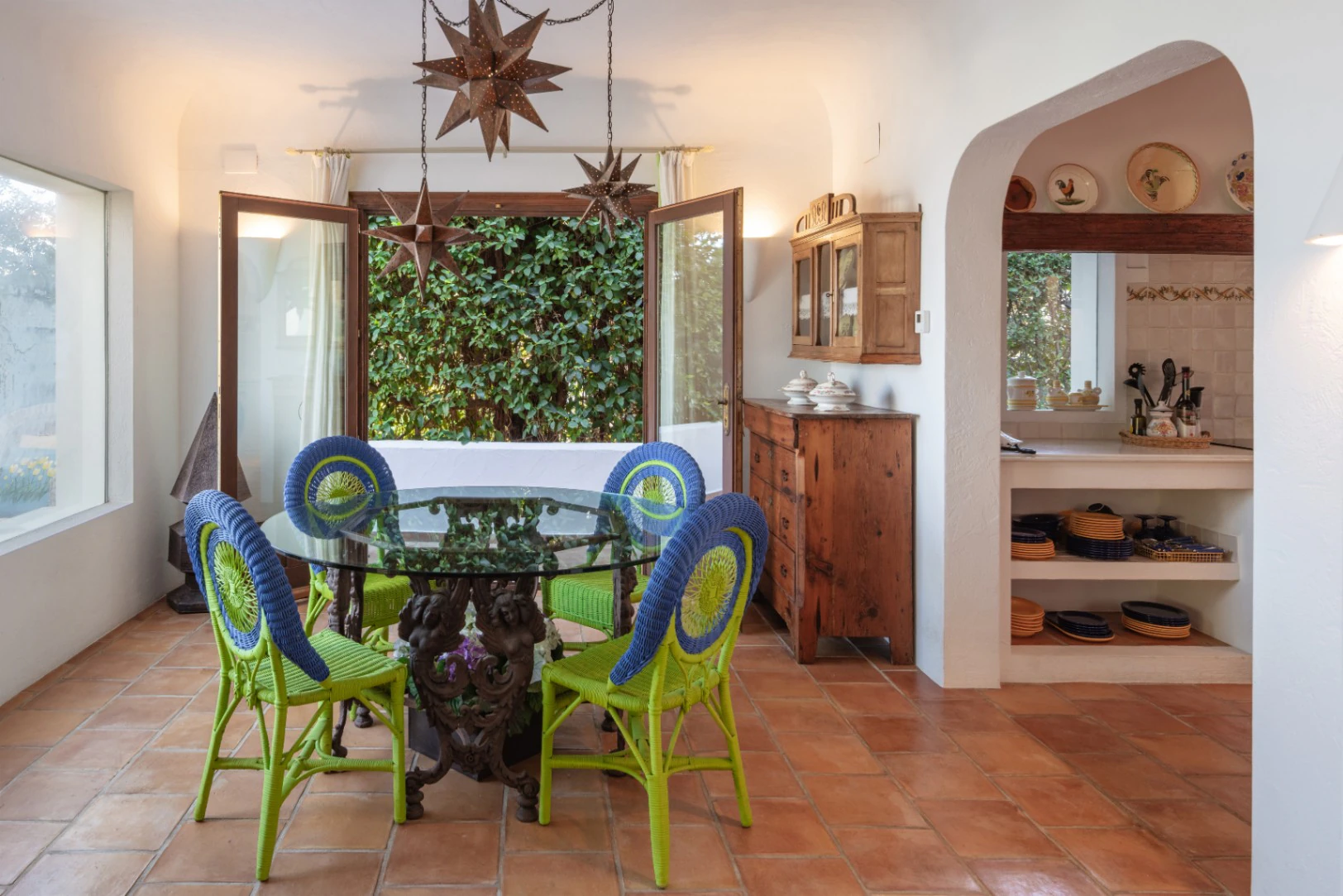CR1041 - Villa en Balcón al Mar, Jávea, con piscina infinity y vistas impresionantes al mar