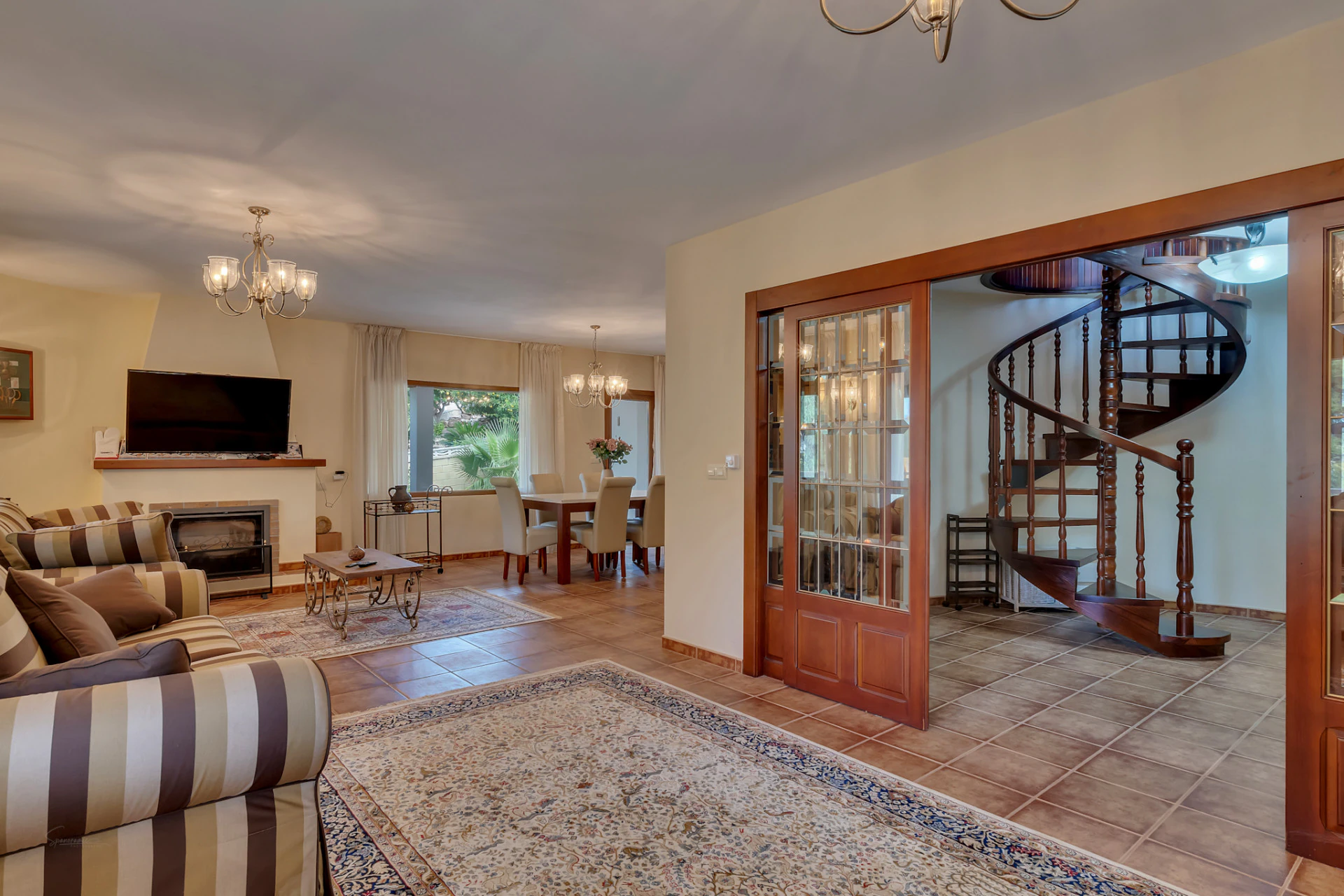 CRI791004 - Chalet/Villa en venta en Denia