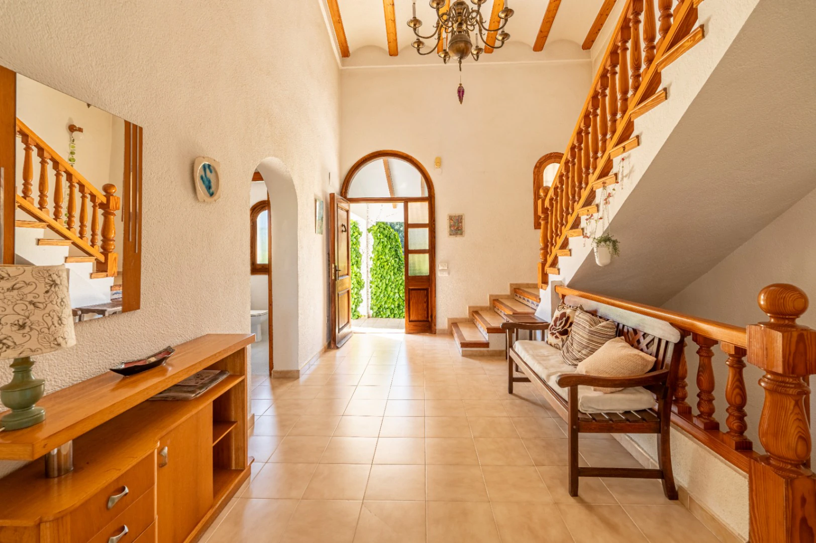 CRAL479839 - Villa for sale in Javea