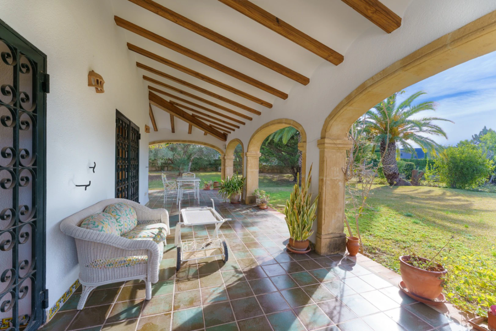 CRAL314948 - Villa en venta en Javea con gran potencial