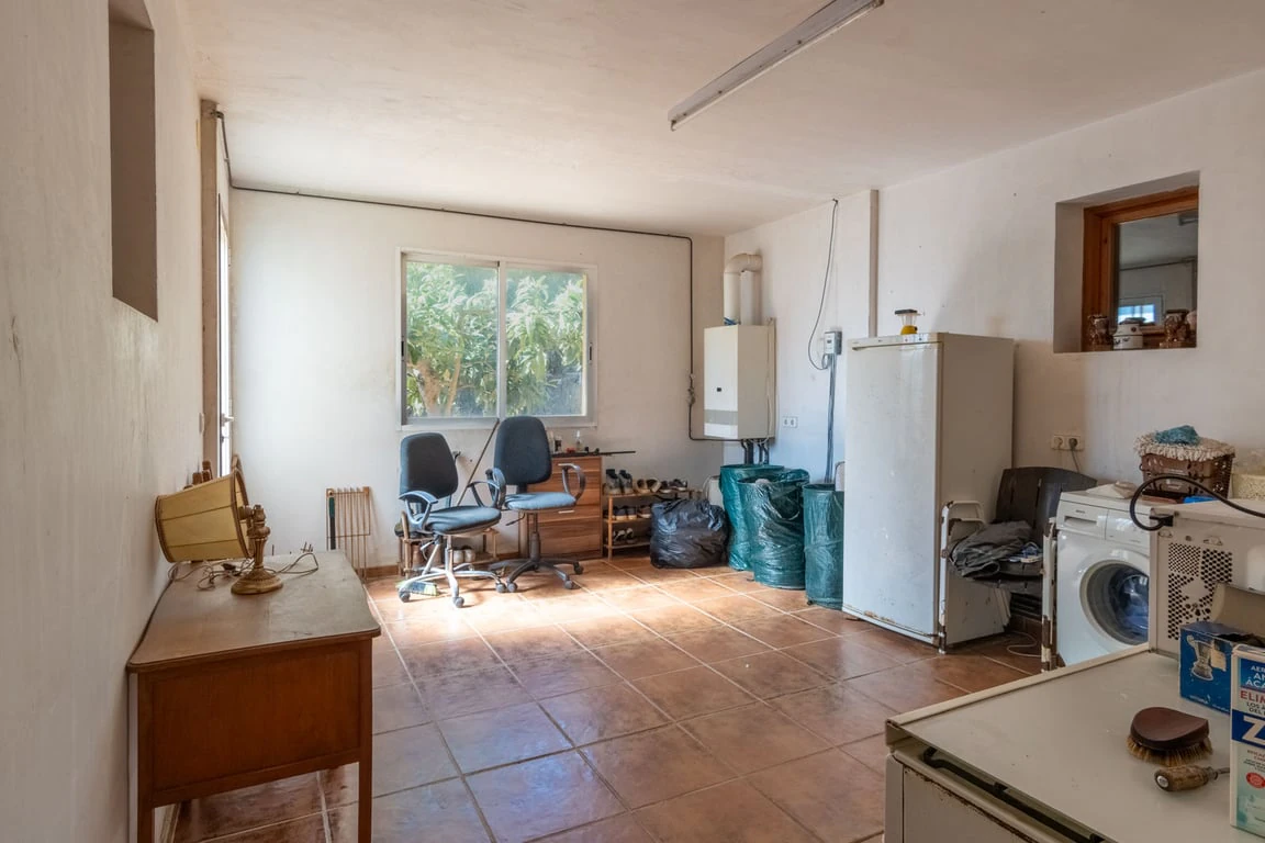 CRM718361 - Villa à Pedreguer