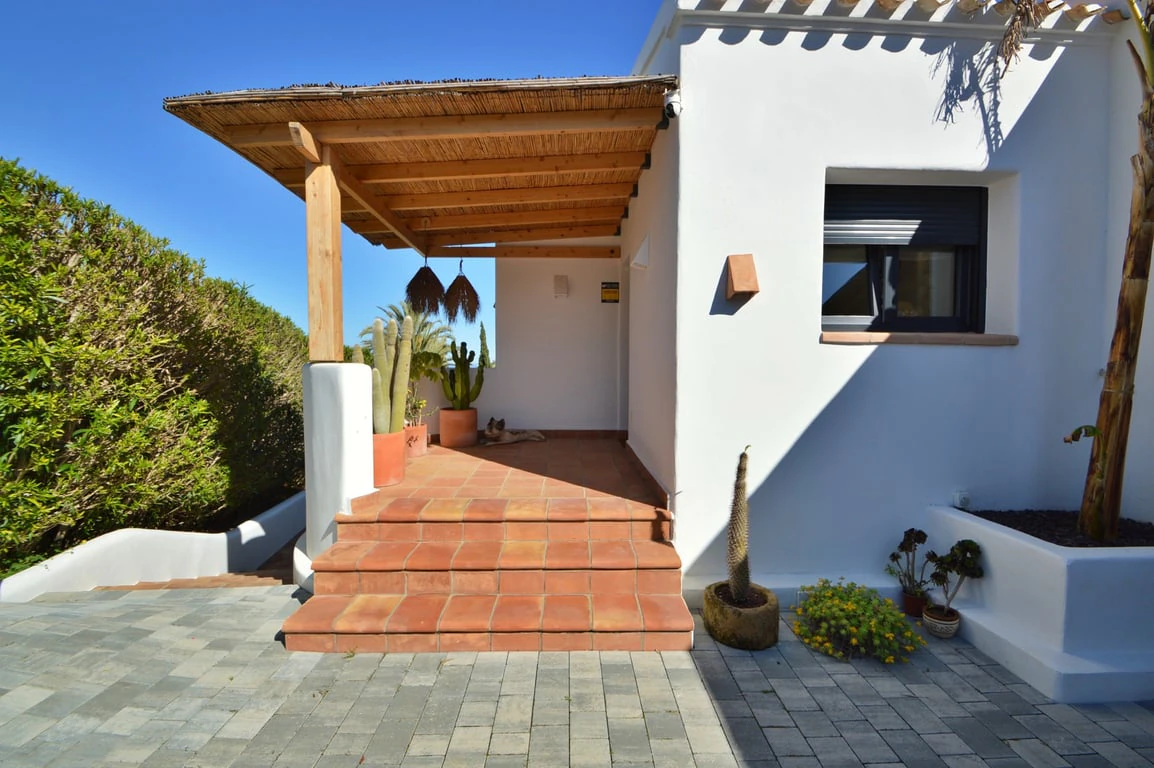 CR939480 - Villa in Xàbia