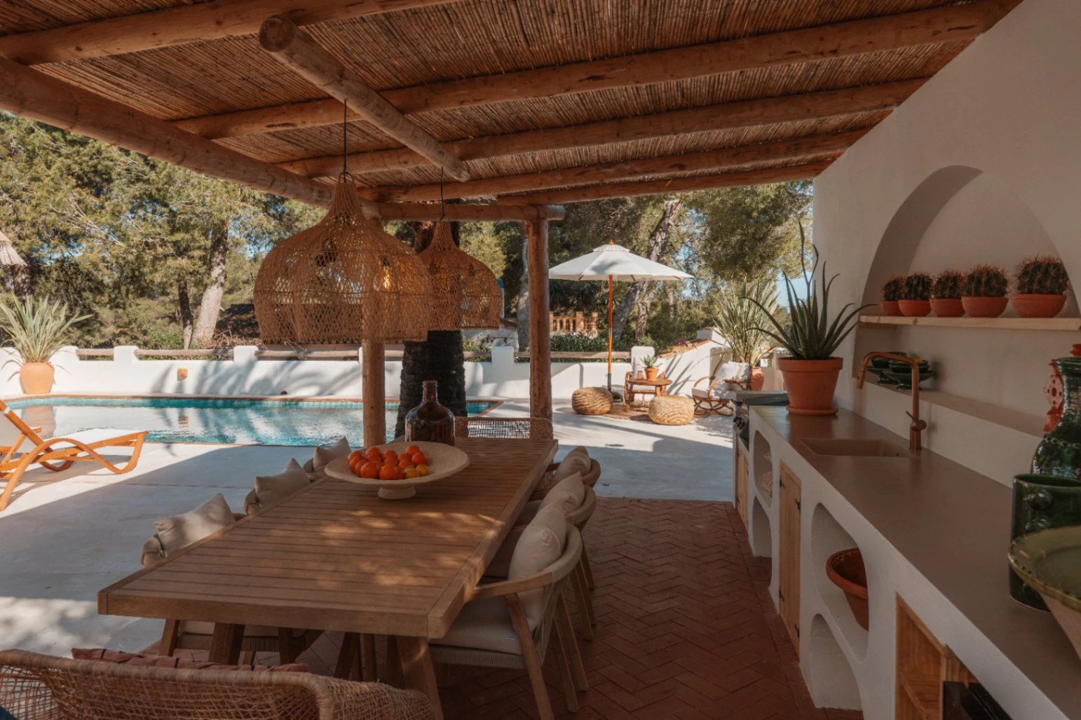 4718 - Exclusive fully refurbished villa in Balcón al Mar, Jávea