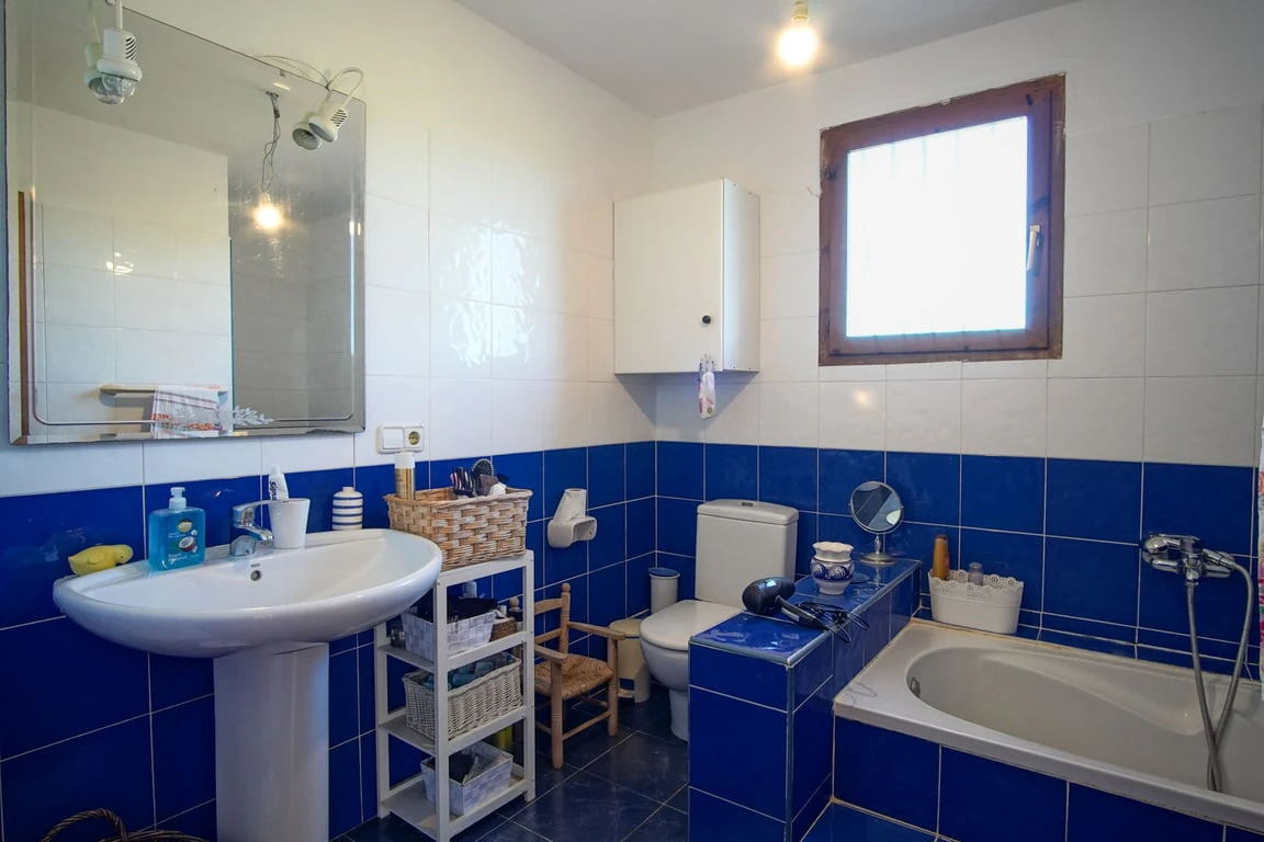 CRM718361 - Villa à Pedreguer