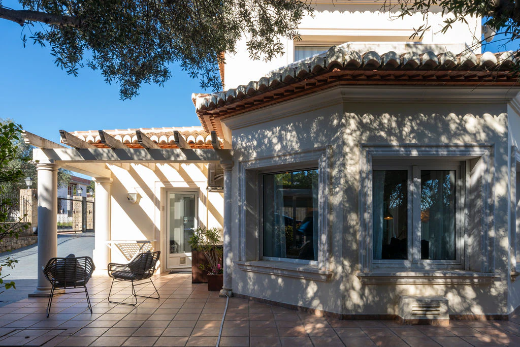 CRV123602 - Villa for sale in Jávea