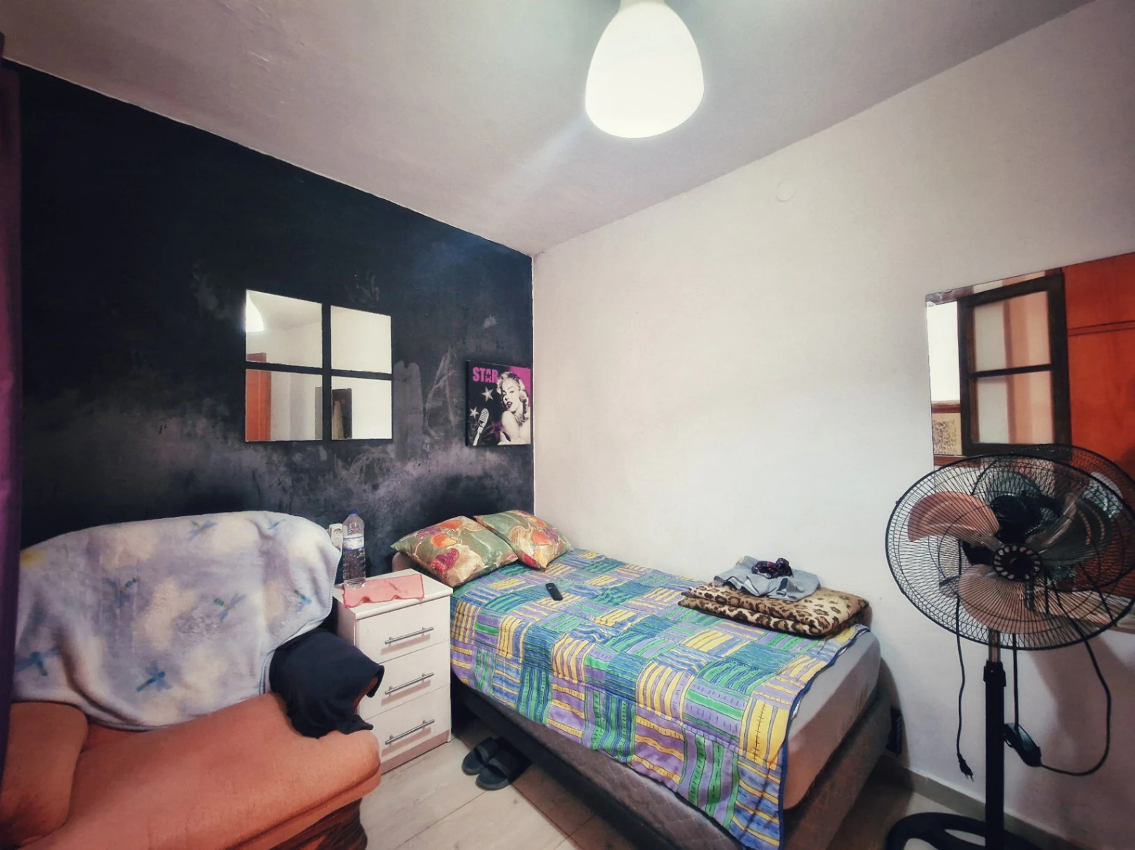 CRLN392603 - Dorpshuis met 10 kamers in het centrum van Jávea