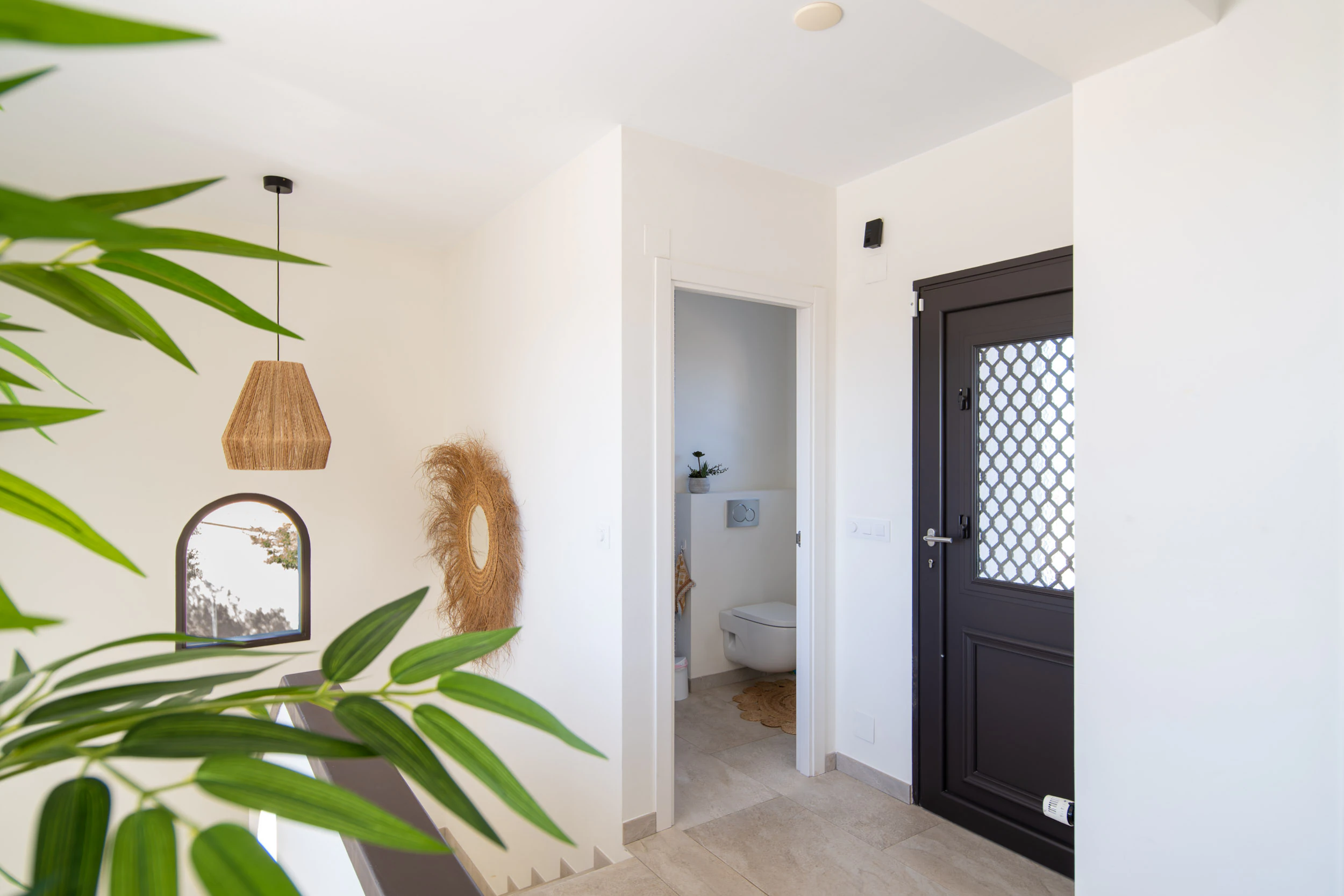 CR096688 - Villa à la vente à Jávea