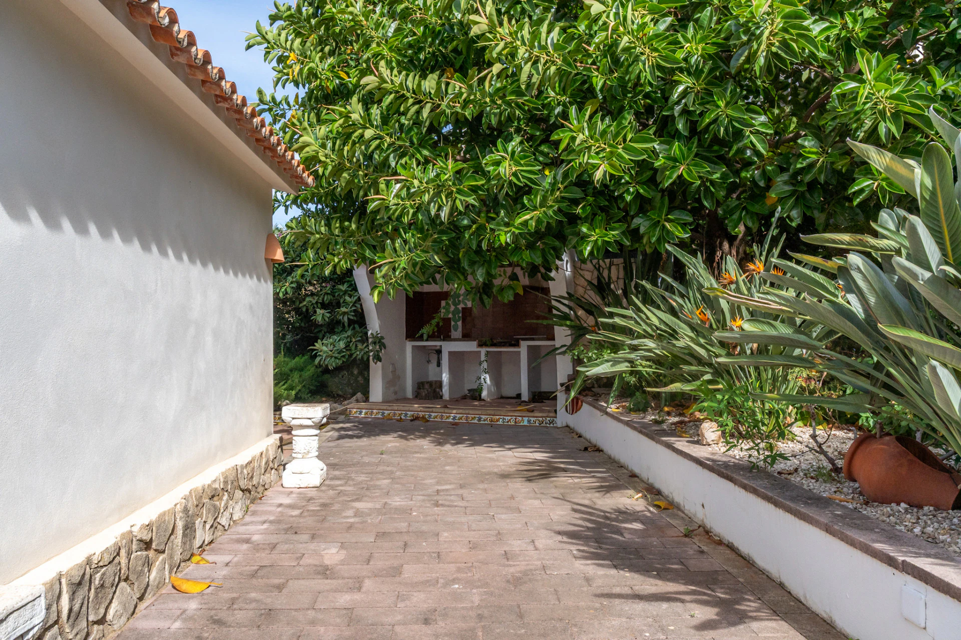 CRI791004 - Chalet/Villa en venta en Denia