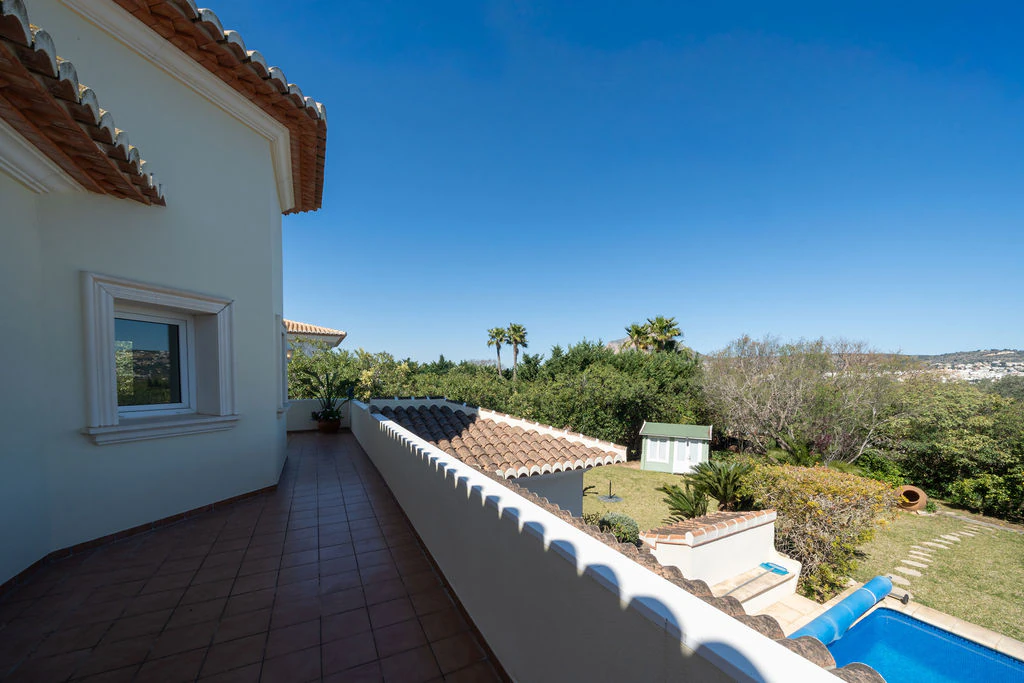 CRV123602 - Villa for sale in Jávea