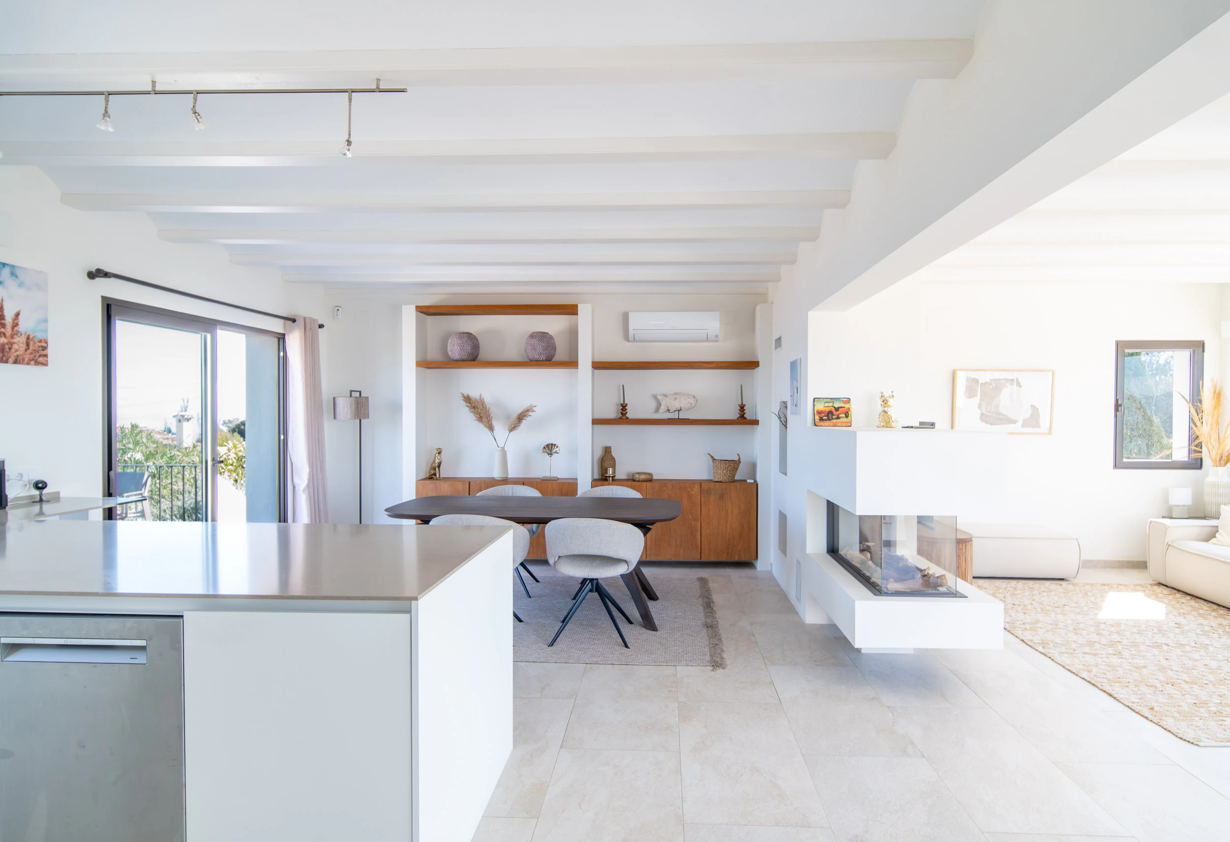 CR096688 - Villa à la vente à Jávea