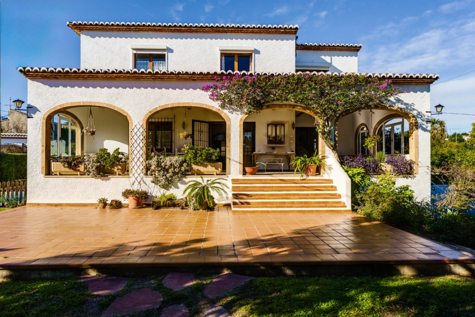 CRAL479839 - Villa for sale in Javea