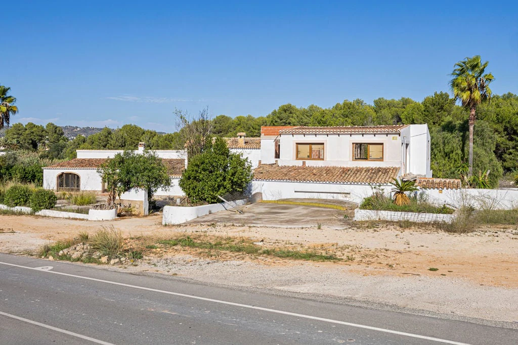 CR990775 - Local comercial en Jávea