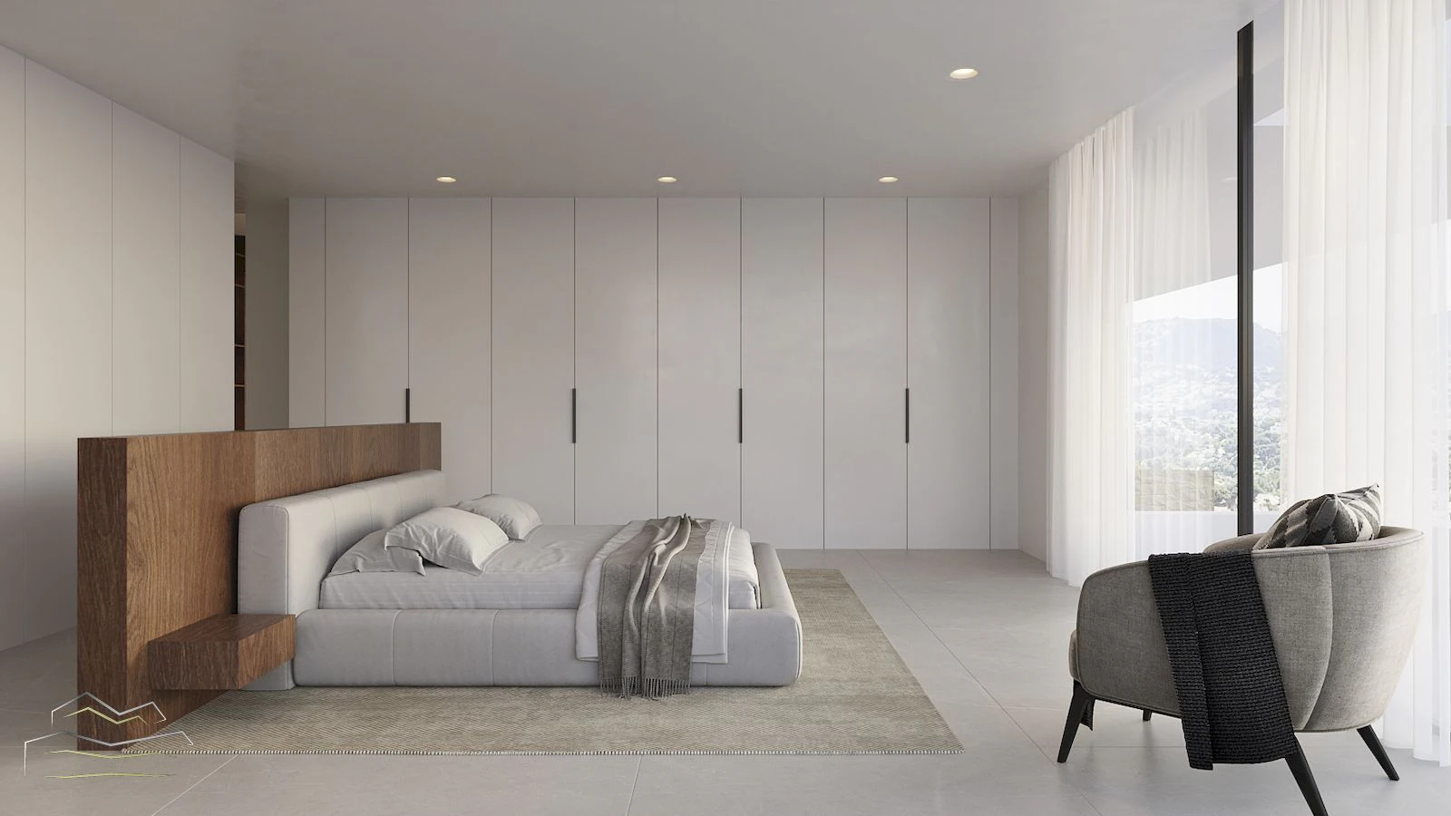 CR770005 - Chalet/Villa en venta en Moraira