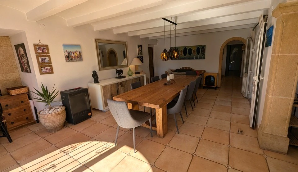CRAV439786 - Villa for sale in Javea