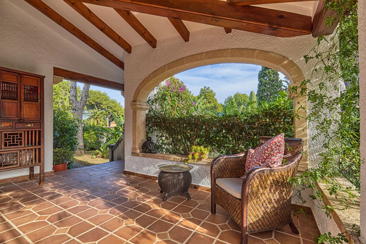 CRV746213 - Villa for sale in Jávea