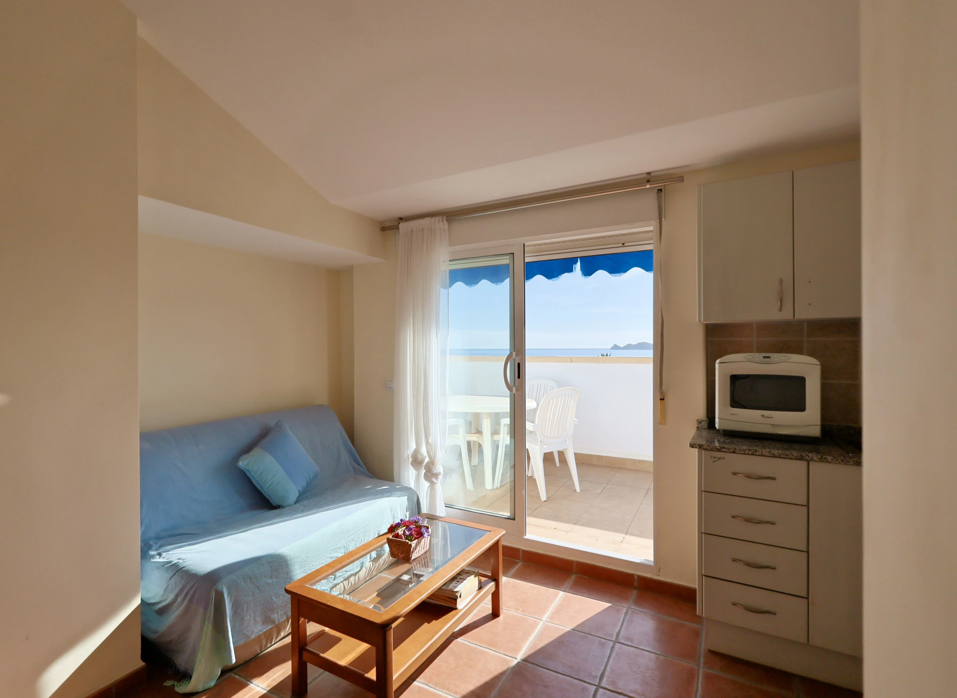 CRI125206 - Apartment zum verkauf in Xàbia