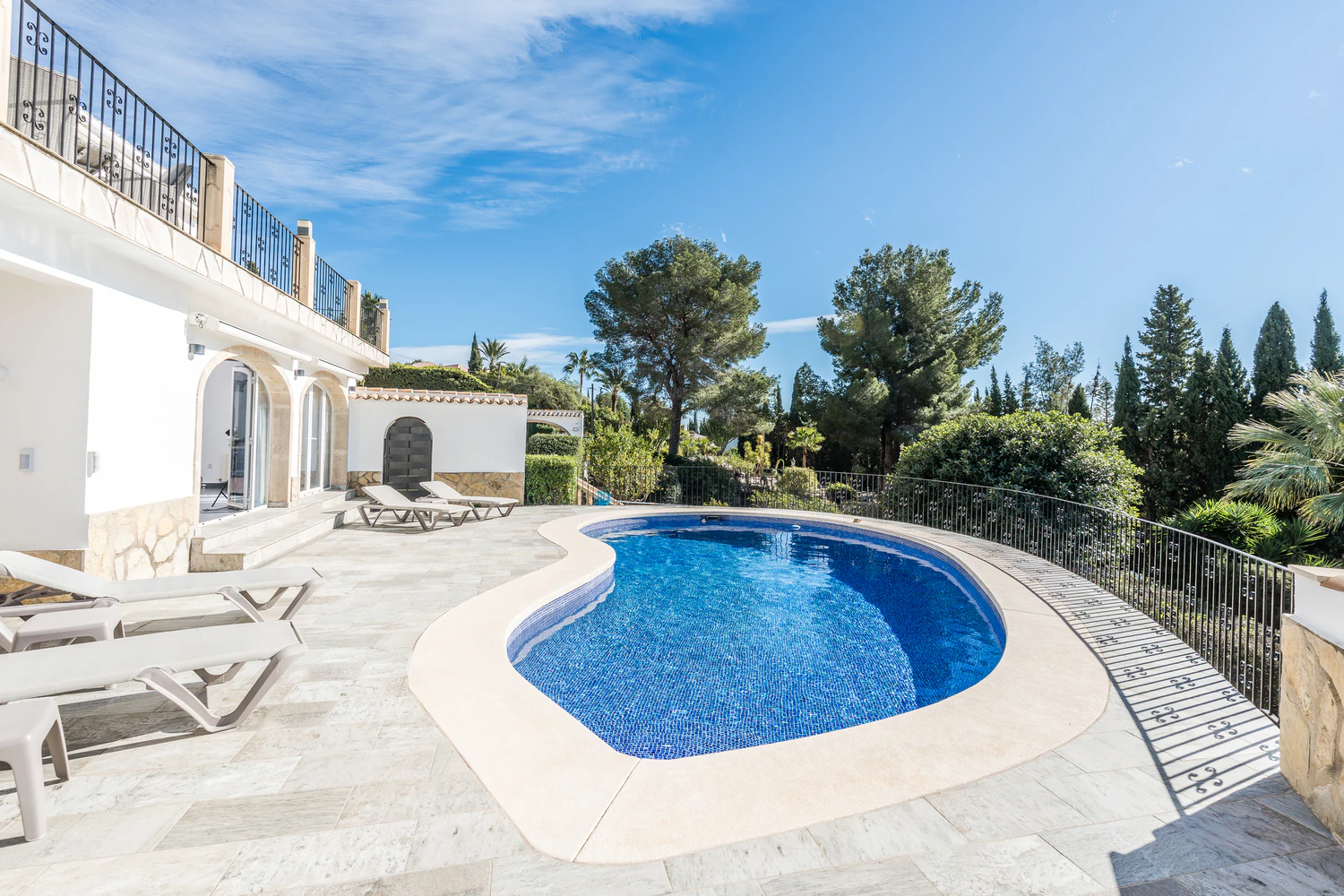 CRAV892276 - Villa for sale in Javea