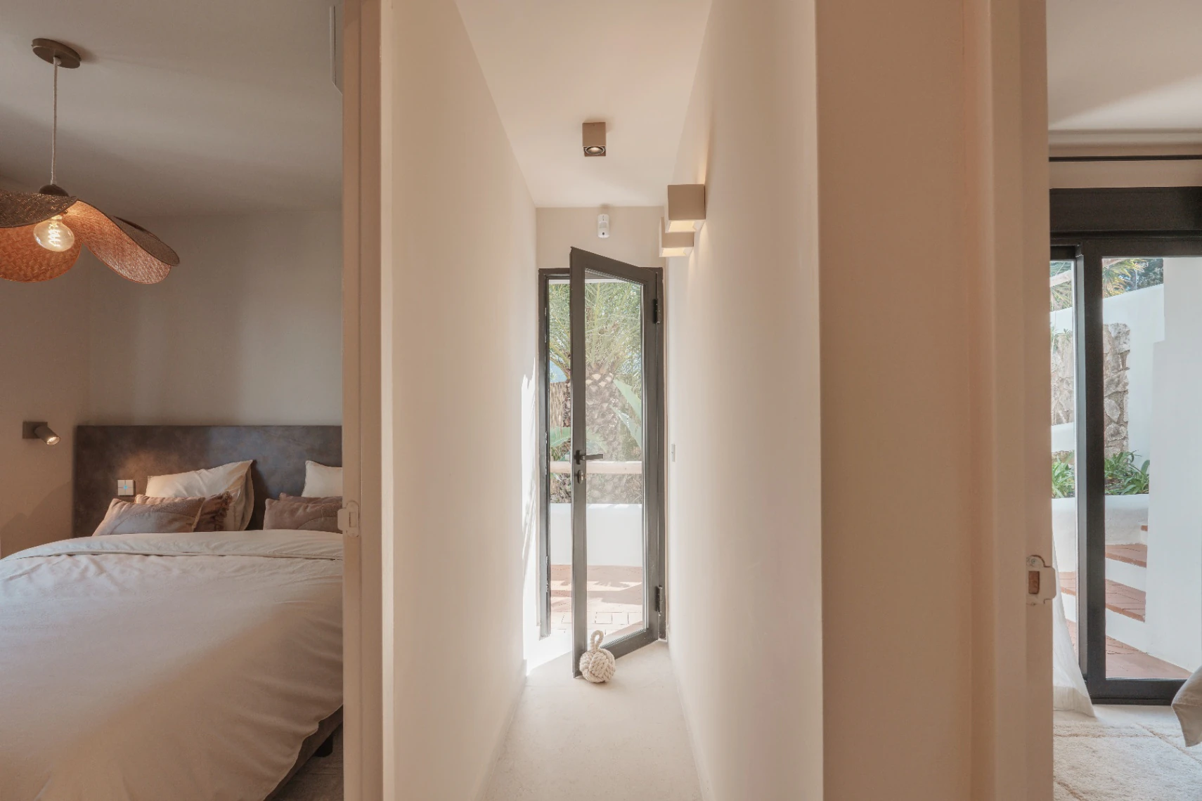 4718 - Exclusive fully refurbished villa in Balcón al Mar, Jávea