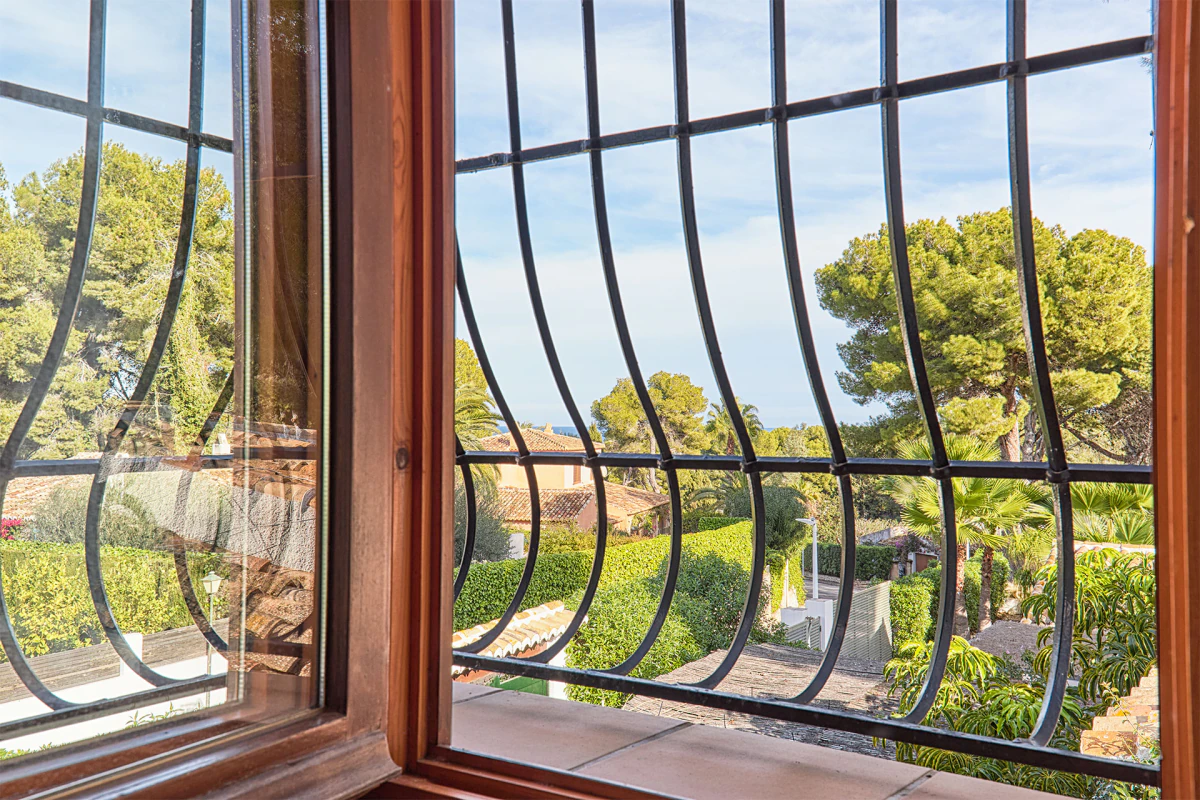 CRV746213 - Villa for sale in Jávea
