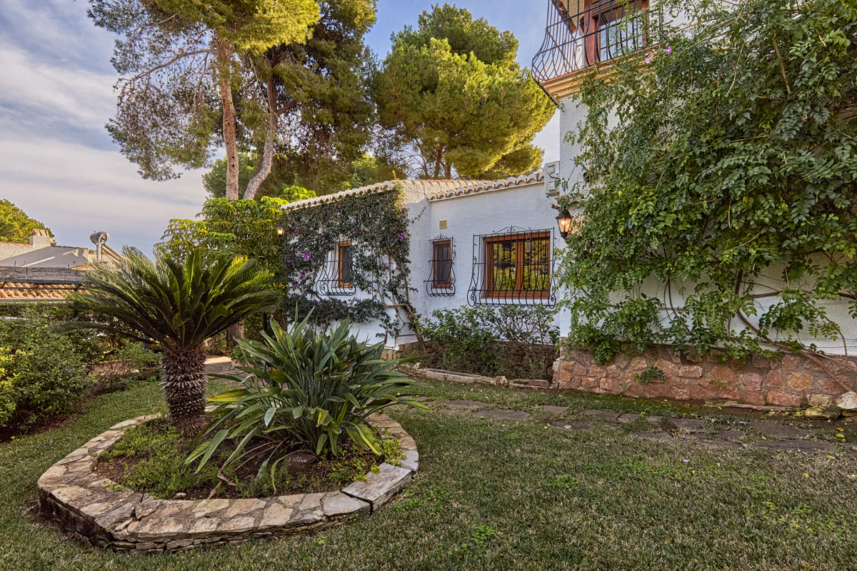 CRV746213 - Villa for sale in Jávea