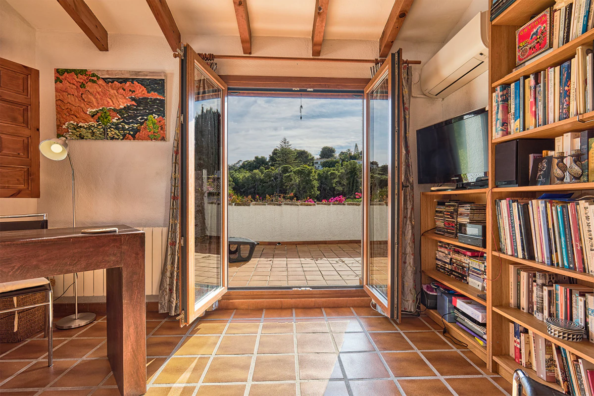 CRV746213 - Villa for sale in Jávea